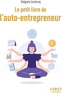 Le Petit livre de l