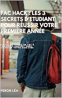 FAC HACK : Les 3 Secrets d