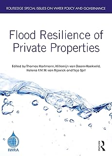 Flood Resilience of Private Properties