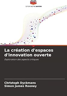 La création d