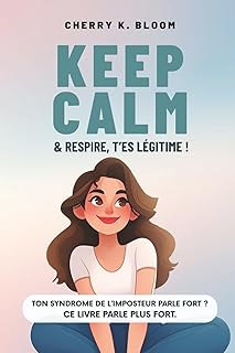 Keep Calm & Repire, T