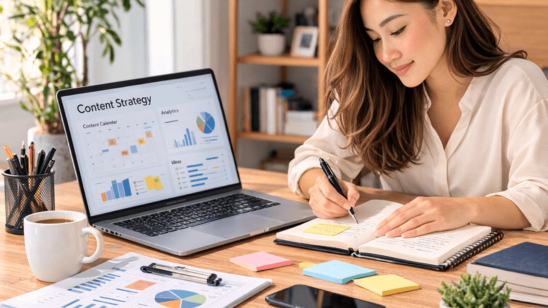 Marketing opérationnel 2026 : les 5 tendances qui vont tout changer